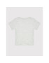NAME IT Тишърт 13200529 Сив Regular Fit - Pepit.bg
