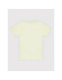 NAME IT Тишърт 13200961 Бежов Regular Fit - Pepit.bg