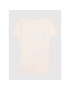 NAME IT Тишърт 13201888 Розов Regular Fit - Pepit.bg