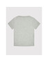 NAME IT Тишърт 13202108 Сив Regular Fit - Pepit.bg