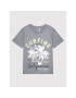 NAME IT Тишърт 13202755 Сив Regular Fit - Pepit.bg
