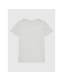 NAME IT Тишърт 13202756 Сив Regular Fit - Pepit.bg