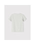 NAME IT Тишърт 13203678 Сив Regular Fit - Pepit.bg