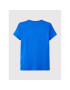 NAME IT Тишърт 13205938 Син Regular Fit - Pepit.bg