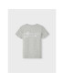 NAME IT Тишърт 13214643 Сив Regular Fit - Pepit.bg