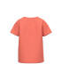 NAME IT Тишърт 13215002 Оранжев Loose Fit - Pepit.bg