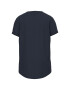 NAME IT Тишърт 13215021 Тъмносин Regular Fit - Pepit.bg