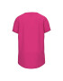 NAME IT Тишърт 13215021 Розов Regular Fit - Pepit.bg