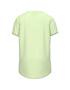 NAME IT Тишърт 13215021 Зелен Regular Fit - Pepit.bg