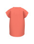 NAME IT Тишърт 13215037 Оранжев Loose Fit - Pepit.bg