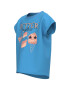 NAME IT Тишърт 13215037 Син Loose Fit - Pepit.bg