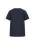 NAME IT Тишърт 13216892 Тъмносин Regular Fit - Pepit.bg