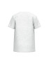 NAME IT Тишърт 13216892 Сив Regular Fit - Pepit.bg