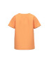 NAME IT Тишърт 13216932 Оранжев Loose Fit - Pepit.bg