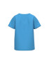 NAME IT Тишърт 13216932 Син Loose Fit - Pepit.bg
