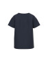 NAME IT Тишърт 13216932 Тъмносин Loose Fit - Pepit.bg