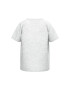 NAME IT Тишърт 13216933 Сив Regular Fit - Pepit.bg