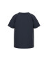 NAME IT Тишърт 13216933 Тъмносин Regular Fit - Pepit.bg