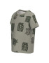 NAME IT Тишърт 13217031 Сив Regular Fit - Pepit.bg