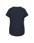 NAME IT Тишърт 13217330 Тъмносин Regular Fit - Pepit.bg