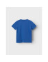 NAME IT Тишърт 13220010 Син Regular Fit - Pepit.bg