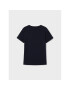 NAME IT Тишърт 13221054 Тъмносин Regular Fit - Pepit.bg