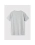 NAME IT Тишърт BATMAN 13205402 Сив Regular Fit - Pepit.bg