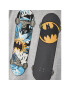 NAME IT Тишърт BATMAN 13205402 Сив Regular Fit - Pepit.bg