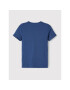 NAME IT Тишърт BATMAN 13205402 Тъмносин Regular Fit - Pepit.bg