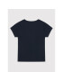 NAME IT Тишърт DISNEY 13198971 Тъмносин Regular Fit - Pepit.bg