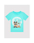 NAME IT Тишърт DISNEY 13199764 Син Regular Fit - Pepit.bg