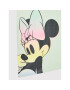 NAME IT Тишърт DISNEY 13201423 Зелен Regular Fit - Pepit.bg