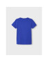 NAME IT Тишърт FIFA 13215750 Син Regular Fit - Pepit.bg