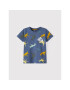 NAME IT Тишърт Jurassic World 13205227 Тъмносин Regular Fit - Pepit.bg