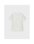 NAME IT Тишърт MARVEL 13203684 Бежов Regular Fit - Pepit.bg