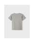 NAME IT Тишърт MARVEL 13215747 Сив Regular Fit - Pepit.bg