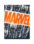 NAME IT Тишърт MARVEL 13215747 Тъмносин Regular Fit - Pepit.bg
