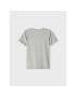 NAME IT Тишърт NBA 13211626 Сив Regular Fit - Pepit.bg