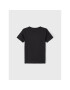 NAME IT Тишърт NBA 13211627 Черен Regular Fit - Pepit.bg