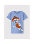 NAME IT Тишърт PAW PATROL 13205314 Син Regular Fit - Pepit.bg