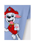 NAME IT Тишърт PAW PATROL 13205314 Син Regular Fit - Pepit.bg