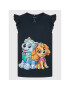 NAME IT Тишърт PAW PATROL 13206213 Тъмносин Regular Fit - Pepit.bg