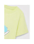 NAME IT Тишърт PEPPA PIG 13199830 Жълт Regular Fit - Pepit.bg