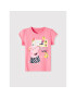 NAME IT Тишърт PEPPA PIG 13201304 Розов Regular Fit - Pepit.bg