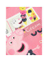 NAME IT Тишърт PEPPA PIG 13201304 Розов Regular Fit - Pepit.bg