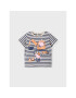 NAME IT Тишърт PEPPA PIG 13203559 Бежов Regular Fit - Pepit.bg