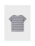 NAME IT Тишърт PEPPA PIG 13203559 Бежов Regular Fit - Pepit.bg
