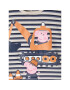 NAME IT Тишърт PEPPA PIG 13203559 Бежов Regular Fit - Pepit.bg