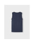 NAME IT топ 13213982 Тъмносин Regular Fit - Pepit.bg