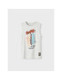 NAME IT топ 13213982 Сив Regular Fit - Pepit.bg